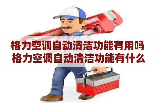 格力空调自动清洁功能有用吗 格力空调自动清洁功能有什么用
