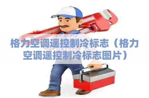 格力空调遥控制冷标志（格力空调遥控制冷标志图片）