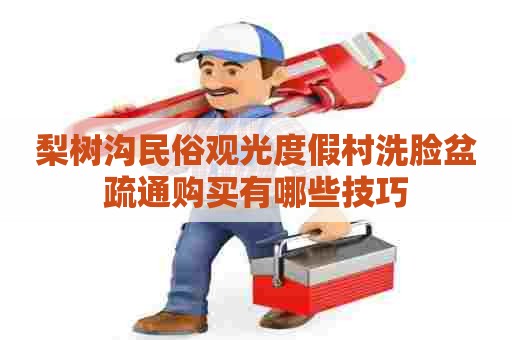 梨树沟民俗观光度假村洗脸盆疏通购买有哪些技巧 梨树沟民俗观光度假村洗脸盆疏通购买有哪些技巧
