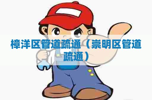 樟洋区管道疏通(崇明区管道疏通) 樟洋区管道疏通(崇明区管道疏通)