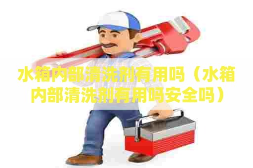 水箱内部清洗剂有用吗（水箱内部清洗剂有用吗安全吗）