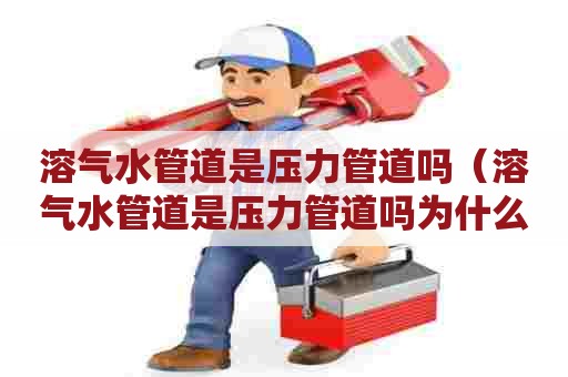 溶气水管道是压力管道吗（溶气水管道是压力管道吗为什么）