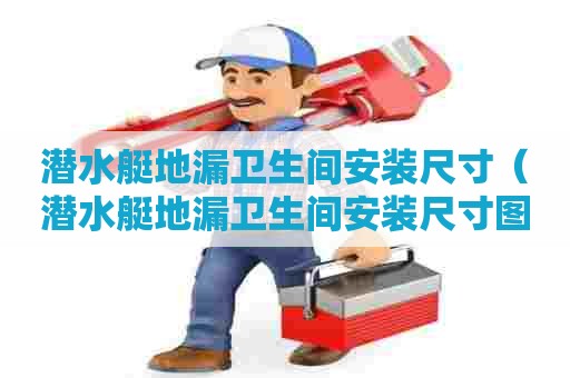 潜水艇地漏卫生间安装尺寸（潜水艇地漏卫生间安装尺寸图）