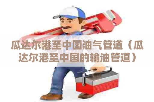瓜达尔港至中国油气管道（瓜达尔港至中国的输油管道）