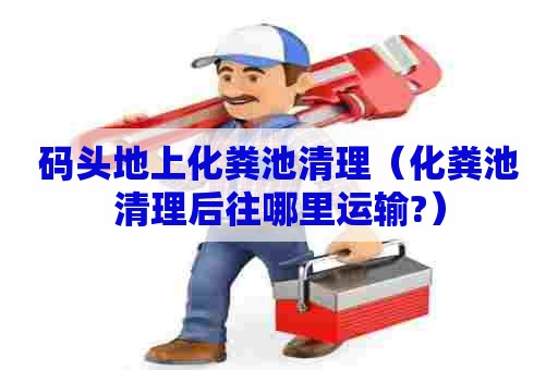 码头地上化粪池清理（化粪池清理后往哪里运输?）