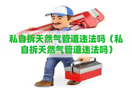 私自拆天然气管道违法吗（私自拆天然气管道违法吗）
