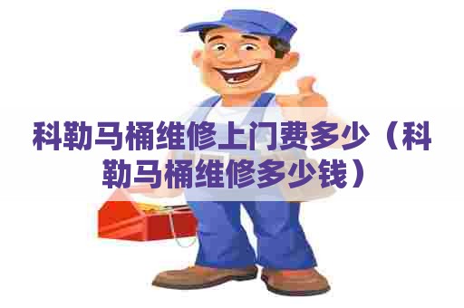 科勒马桶维修上门费多少(科勒马桶维修多少钱) 科勒马桶维修上门费多少(科勒马桶维修多少钱)