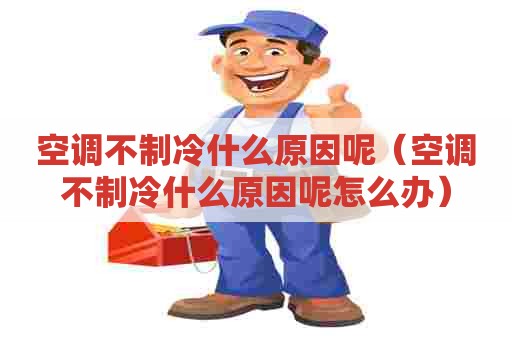 空调不制冷什么原因呢（空调不制冷什么原因呢怎么办）