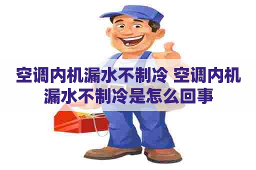 空调内机漏水不制冷 空调内机漏水不制冷是怎么回事