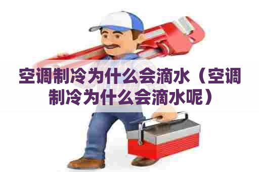 空调制冷为什么会滴水（空调制冷为什么会滴水呢）