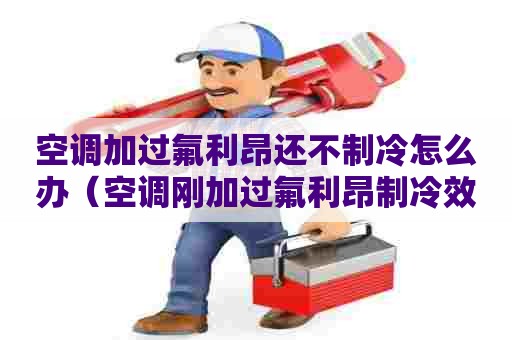 空调加过氟利昂还不制冷怎么办（空调刚加过氟利昂制冷效果不好是什么情况）