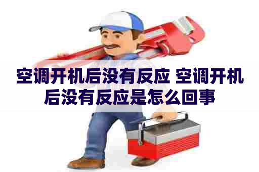 空调开机后没有反应 空调开机后没有反应是怎么回事