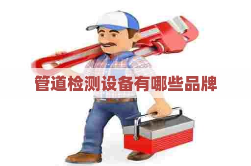 管道检测设备有哪些品牌 管道检测设备有哪些品牌