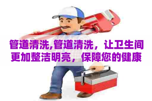 管道清洗,管道清洗,让卫生间更加整洁明亮,保障您的健康 管道清洗,管道清洗,让卫生间更加整洁明亮,保障您的健康