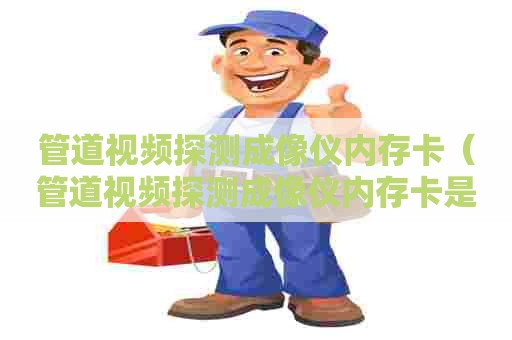 管道视频探测成像仪内存卡（管道视频探测成像仪内存卡是那种）