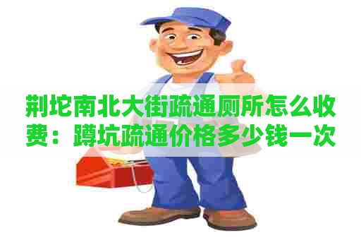 荆坨南北大街疏通厕所怎么收费:蹲坑疏通价格多少钱一次 荆坨南北大街疏通厕所怎么收费:蹲坑疏通价格多少钱一次