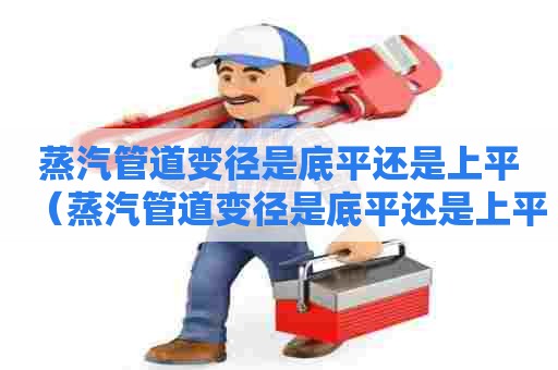 蒸汽管道变径是底平还是上平（蒸汽管道变径是底平还是上平的）