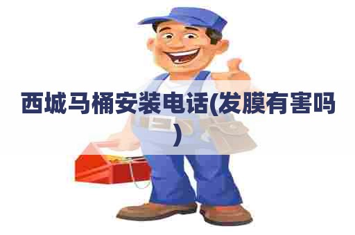 西城马桶安装电话(发膜有害吗) 西城马桶安装电话(发膜有害吗)