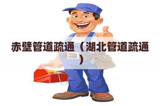 赤壁管道疏通（湖北管道疏通）