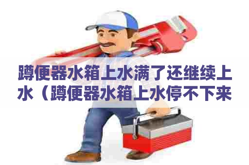 蹲便器水箱上水满了还继续上水（蹲便器水箱上水停不下来啥原因）