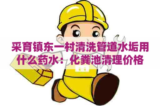 采育镇东一村清洗管道水垢用什么药水：化粪池清理价格