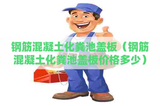钢筋混凝土化粪池盖板（钢筋混凝土化粪池盖板价格多少）