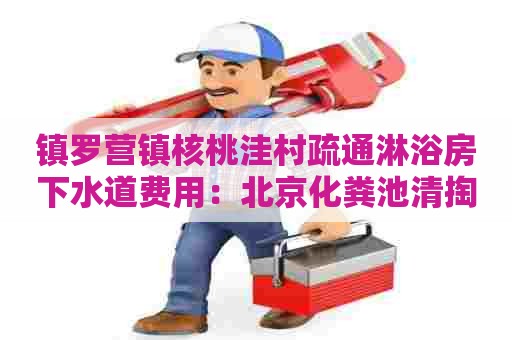镇罗营镇核桃洼村疏通淋浴房下水道费用：北京化粪池清掏收费标准
