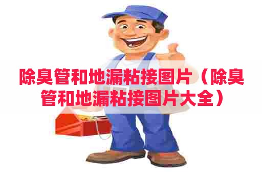 除臭管和地漏粘接图片（除臭管和地漏粘接图片大全）