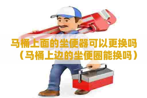 马桶上面的坐便器可以更换吗(马桶上边的坐便圈能换吗) 马桶上面的坐便器可以更换吗(马桶上边的坐便圈能换吗)