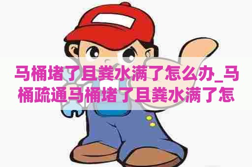 马桶堵了且粪水满了怎么办_马桶疏通马桶堵了且粪水满了怎么办没有工具怎么办 马桶堵了且粪水满了怎么办_马桶疏通马桶堵了且粪水满了怎么办没有工具怎么办
