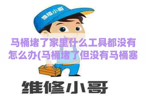 马桶堵了家里什么工具都没有怎么办(马桶堵了但没有马桶塞怎么办) 马桶堵了家里什么工具都没有怎么办(马桶堵了但没有马桶塞怎么办)