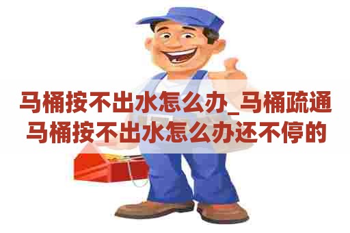 马桶按不出水怎么办_马桶疏通马桶按不出水怎么办还不停的流水 马桶按不出水怎么办_马桶疏通马桶按不出水怎么办还不停的流水