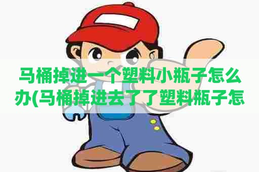 马桶掉进一个塑料小瓶子怎么办(马桶掉进去了了塑料瓶子怎么办) 马桶掉进一个塑料小瓶子怎么办(马桶掉进去了了塑料瓶子怎么办)