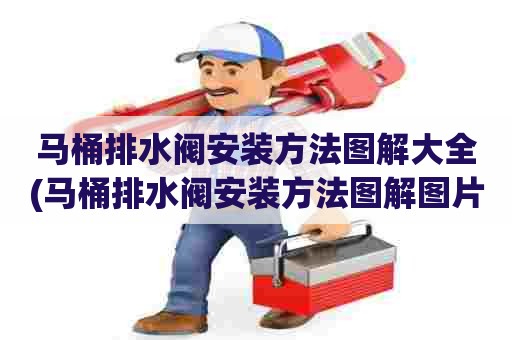 马桶排水阀安装方法图解大全(马桶排水阀安装方法图解图片)