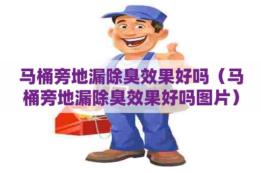 马桶旁地漏除臭效果好吗（马桶旁地漏除臭效果好吗图片）