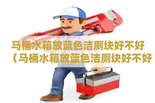 马桶水箱放蓝色洁厕块好不好（马桶水箱放蓝色洁厕块好不好用）