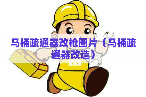 马桶疏通器改枪图片（马桶疏通器改造）