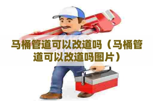 马桶管道可以改道吗（马桶管道可以改道吗图片）