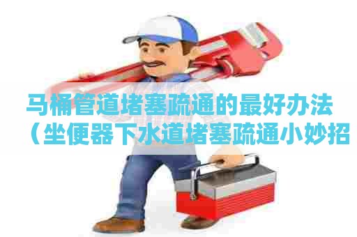 马桶管道堵塞疏通的最好办法(坐便器下水道堵塞疏通小妙招) 马桶管道堵塞疏通的最好办法(坐便器下水道堵塞疏通小妙招)