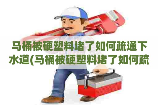 马桶被硬塑料堵了如何疏通下水道(马桶被硬塑料堵了如何疏通图解) 马桶被硬塑料堵了如何疏通下水道(马桶被硬塑料堵了如何疏通图解)