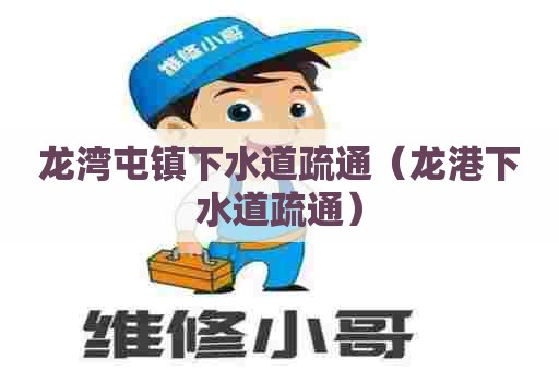 龙湾屯镇下水道疏通（龙港下水道疏通）