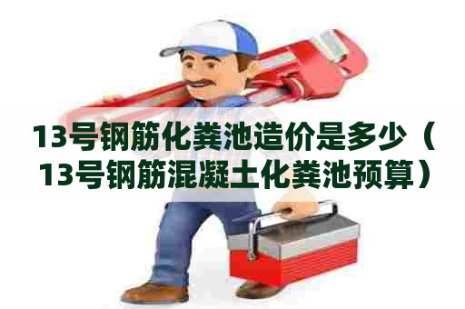 13号钢筋化粪池造价是多少（13号钢筋混凝土化粪池预算）