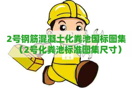 2号钢筋混凝土化粪池国标图集（2号化粪池标准图集尺寸）