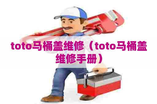 toto马桶盖维修（toto马桶盖维修手册）