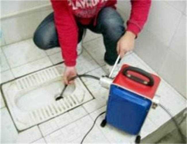 七棵树路管道疏通威猛和威王管道疏通剂哪个好