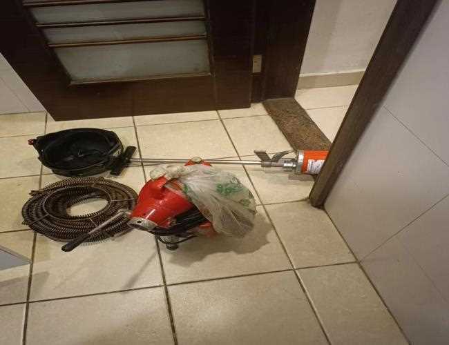 三官庙东斜街管道疏通卫生间下水堵了 专业疏通