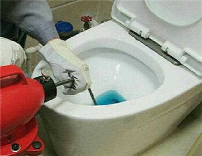 下坂泉东六巷管道疏通楼房下水管道堵塞怎样疏通