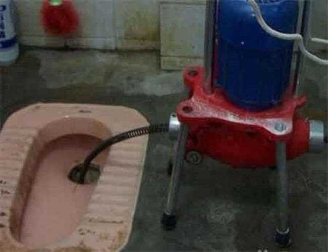 东北旺中路管道疏通疏通卫生间下水道堵塞多少钱