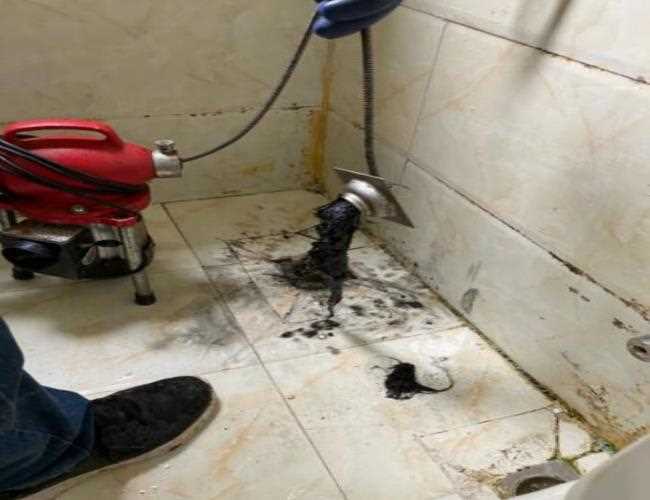 东北旺中路管道疏通疏通卫生间下水道堵塞多少钱