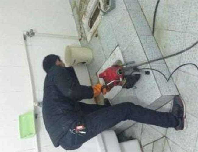 东方夏威夷管道疏通管道疏通机器多少钱一台